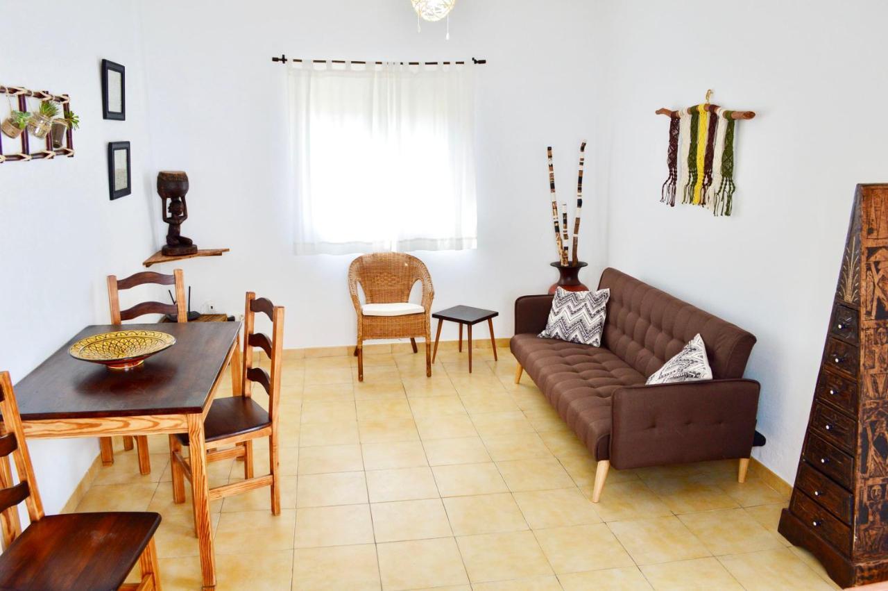 Appartement Poniente