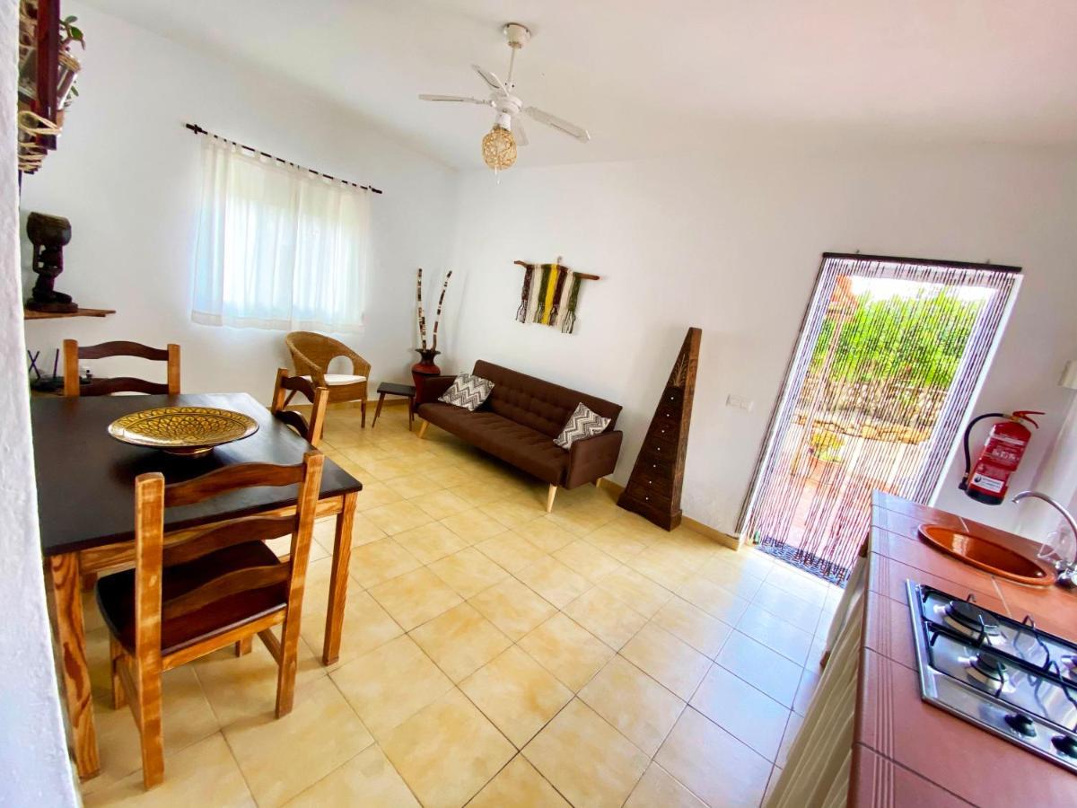 Appartement Poniente *
