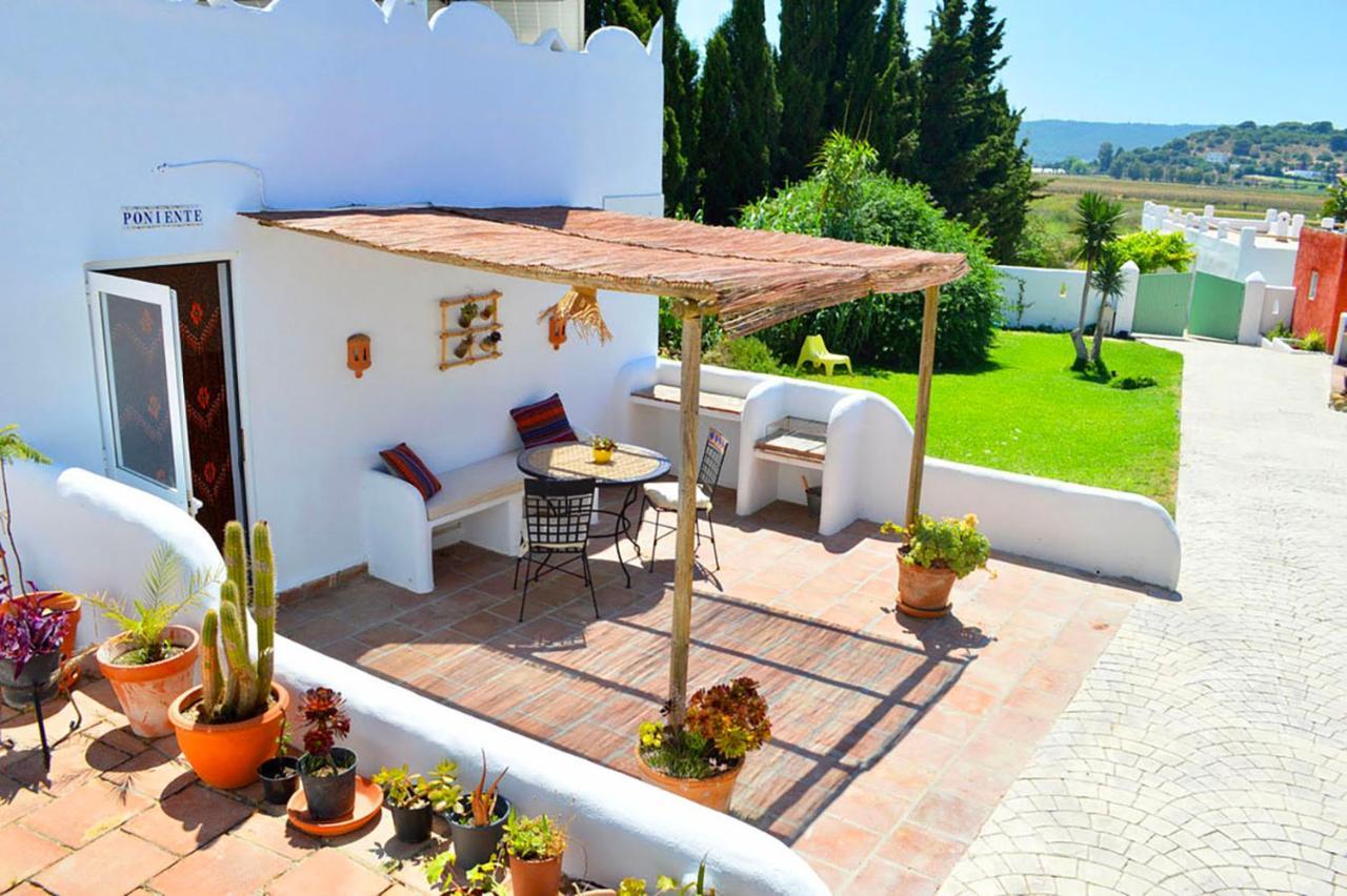 Appartement Poniente Barbate