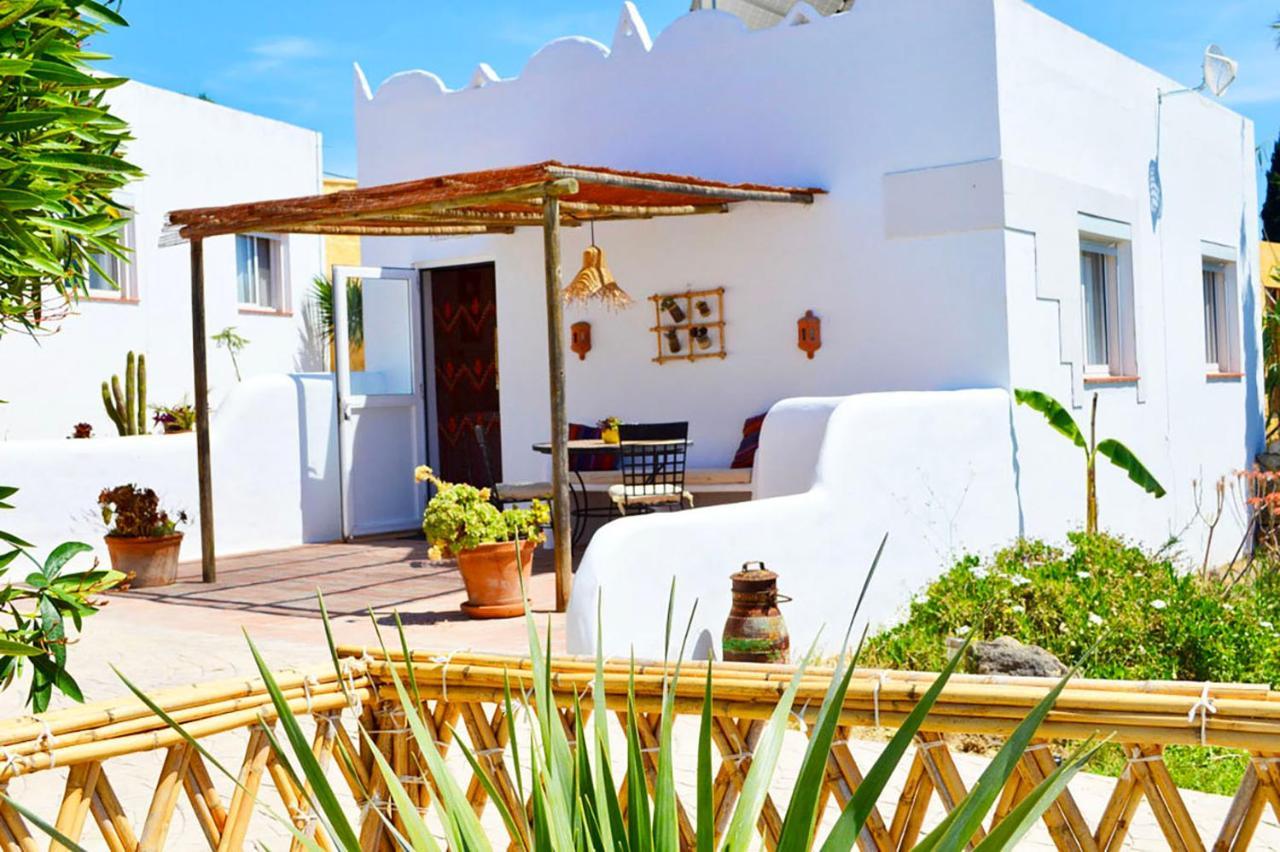 Apartment Poniente Barbate