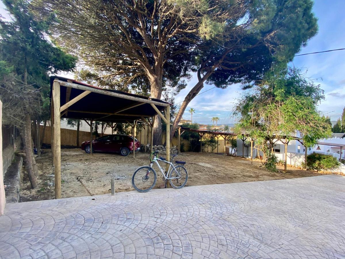 Poniente Appartement