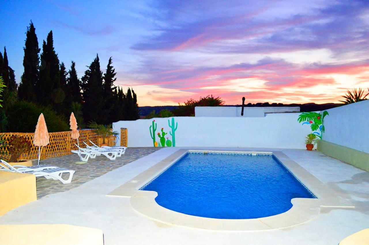 Apartment Poniente