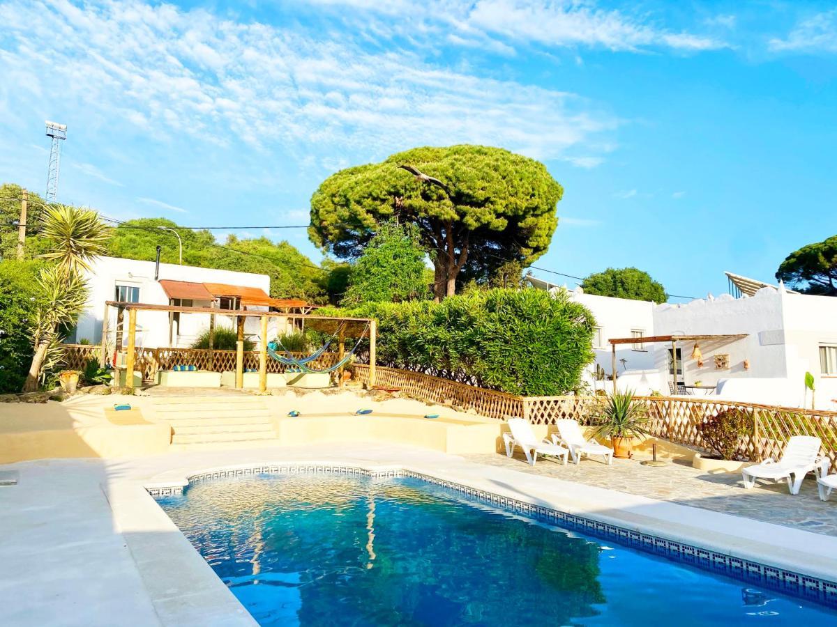 Poniente Apartment *