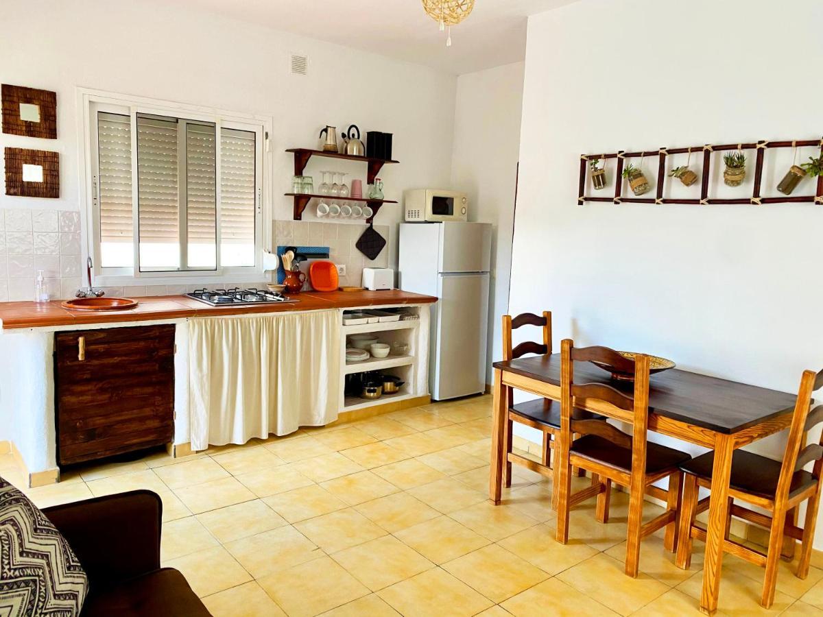 Appartamento Poniente Barbate