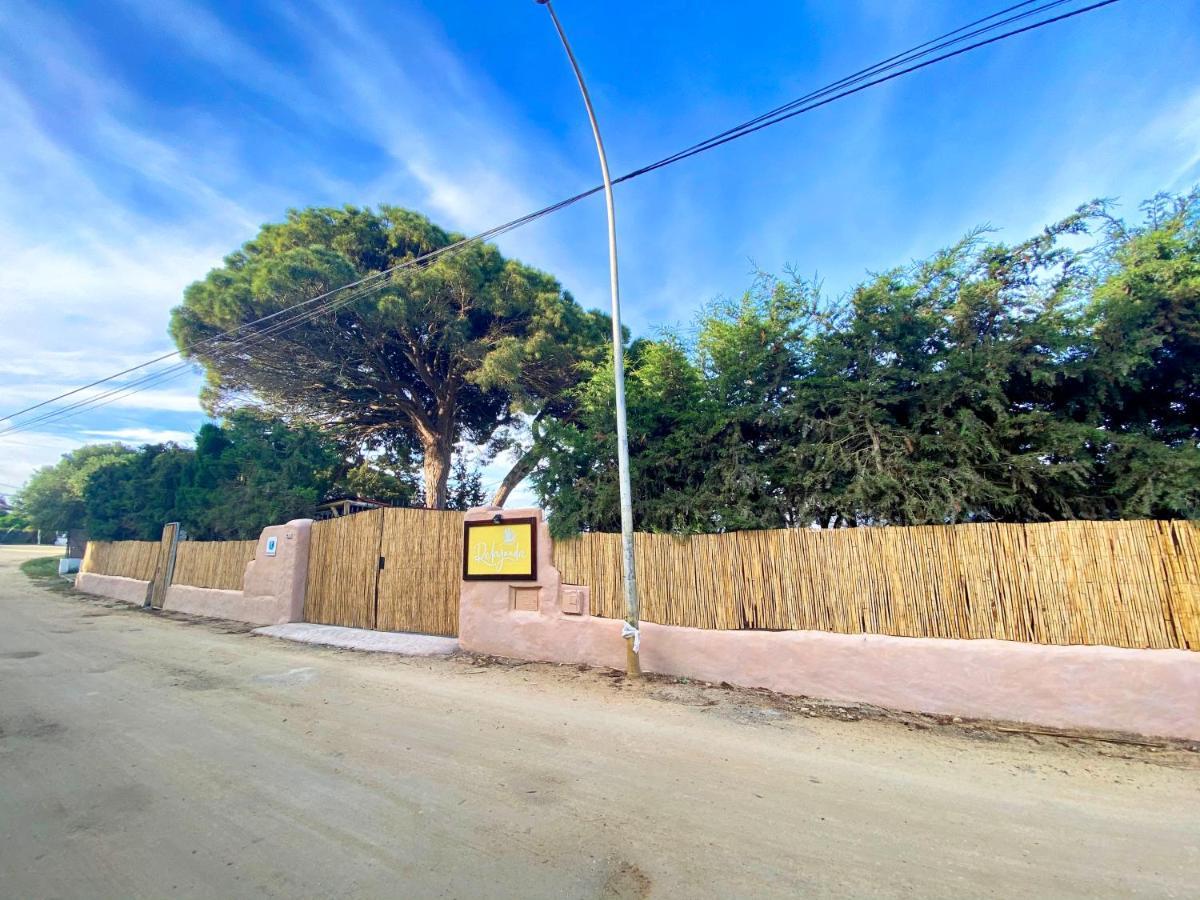 Appartamento Poniente Barbate