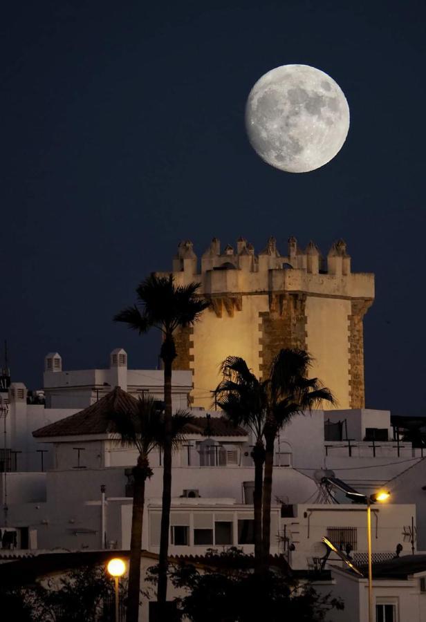 Appartamento Poniente Barbate