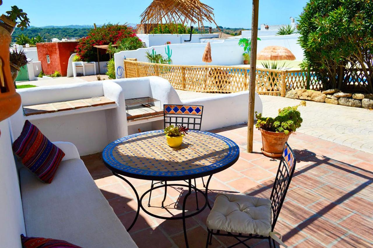 Appartement Poniente *